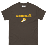 MYJORDAN 1 (YELLOW)