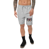 SNEAKER LOVE shorts