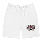 SNEAKER LOVE shorts