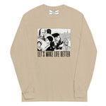 Better Life TEE