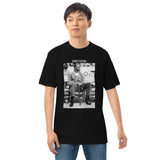 Jordan Streetclothes tee