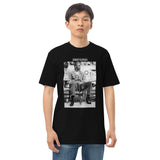 Jordan Streetclothes tee