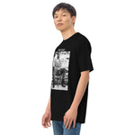 Jordan Streetclothes tee