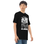 Jordan Streetclothes tee