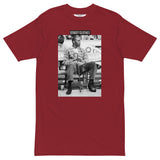 Jordan Streetclothes tee