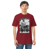 Jordan Streetclothes tee