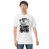 Jordan Streetclothes tee