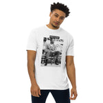 Jordan Streetclothes tee