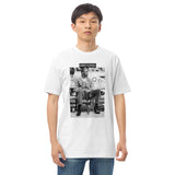 Jordan Streetclothes tee