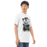 Jordan Streetclothes tee