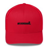 Trucker Cap