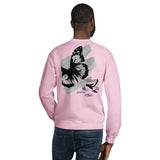 Vibe Check Unisex Sweatshirt