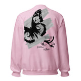 Vibe Check Unisex Sweatshirt