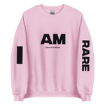 AM RARE Unisex Sweatshirt