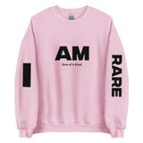 AM RARE Unisex Sweatshirt