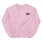 Vibe Check Unisex Sweatshirt