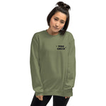 Vibe Check Unisex Sweatshirt