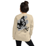 Vibe Check Unisex Sweatshirt