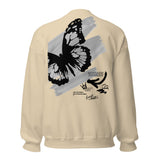 Vibe Check Unisex Sweatshirt