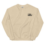 Vibe Check Unisex Sweatshirt