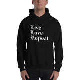 LLR Unisex Hoodie