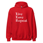 LLR Unisex Hoodie