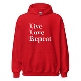 LLR Unisex Hoodie