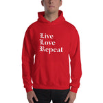 LLR Unisex Hoodie