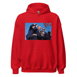 BULLETPROOF PREZ Hoodie