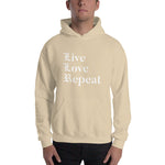 LLR Unisex Hoodie