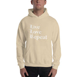 LLR Unisex Hoodie