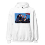 BULLETPROOF PREZ Hoodie