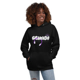 Music & Brunch hoodie