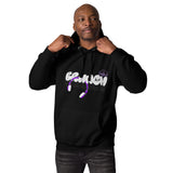 Music & Brunch hoodie