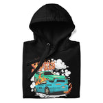 RACEWAY FLEX Hoodie
