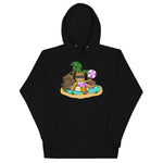 REAKT OASIS HOODIE