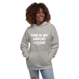 Airport HOODIE