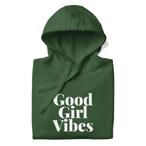GOOD GIRL  Hoodie