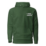 Vibe CHECK Hoodie