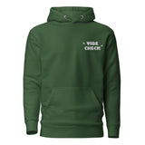 Vibe CHECK Hoodie