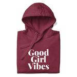 GOOD GIRL  Hoodie