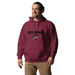 MY JORDAN 1 HOODIE
