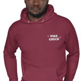 Vibe CHECK Hoodie