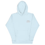 Vibe CHECK Hoodie