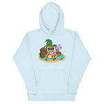 REAKT OASIS HOODIE