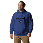 MY JORDAN 1 HOODIE