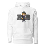 Reakt & RnB Unisex Hoodie