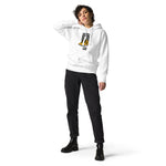 SNEAKER BOX HOODIE