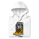 SNEAKER BOX HOODIE