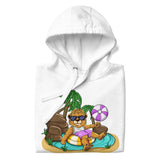 REAKT OASIS HOODIE